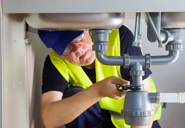 loodgieter Vlagtwedde